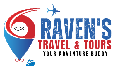 Ravens Travels and Tours
